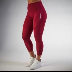 Gymshark beet marl crops